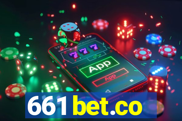 661 bet.co